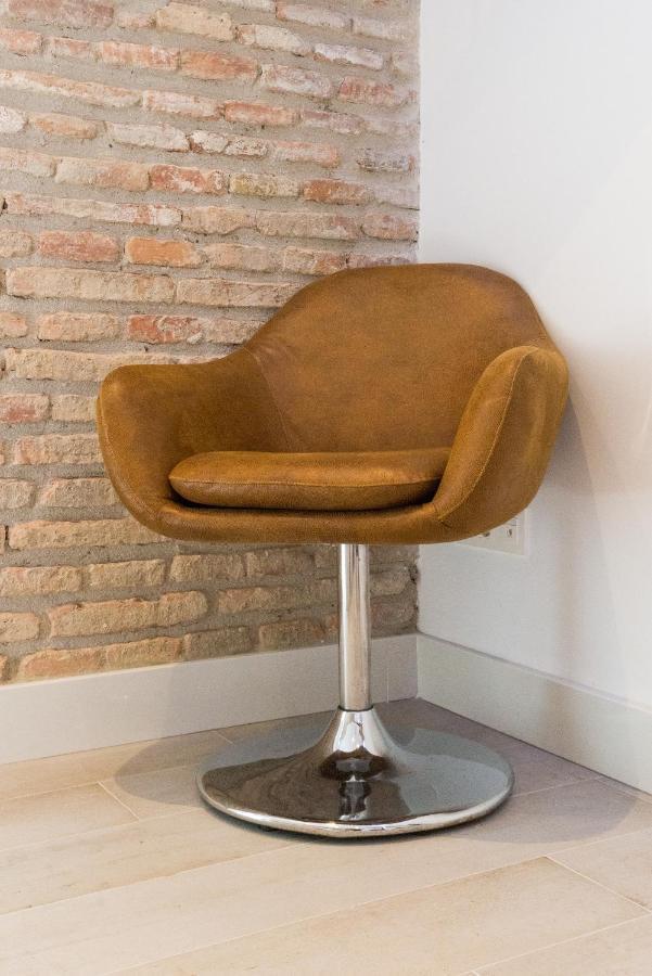 Appartement Te1a-el Teatro Brick Wall Prime Location