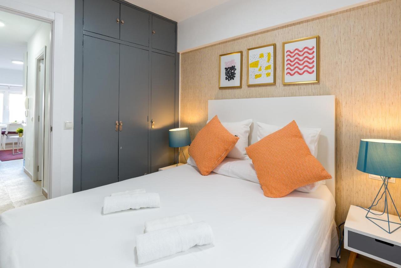 Apartment Mp7 Renovated Right On The 700 Meters Away From Old Town
