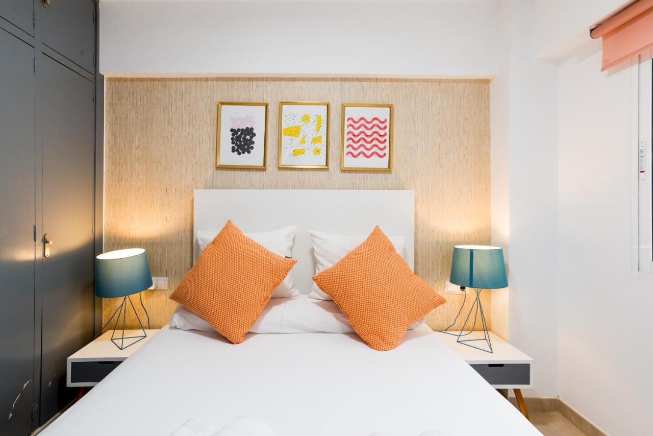 Mp7 Renovated Right On The 700 Meters Away From Old Town Apartment