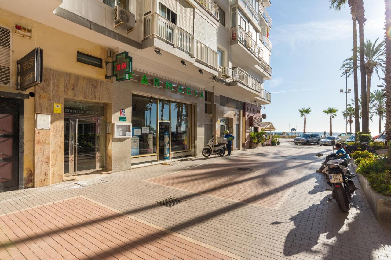 Mp7 Renovated Right On The 700 Meters Away From Old Town Apartment