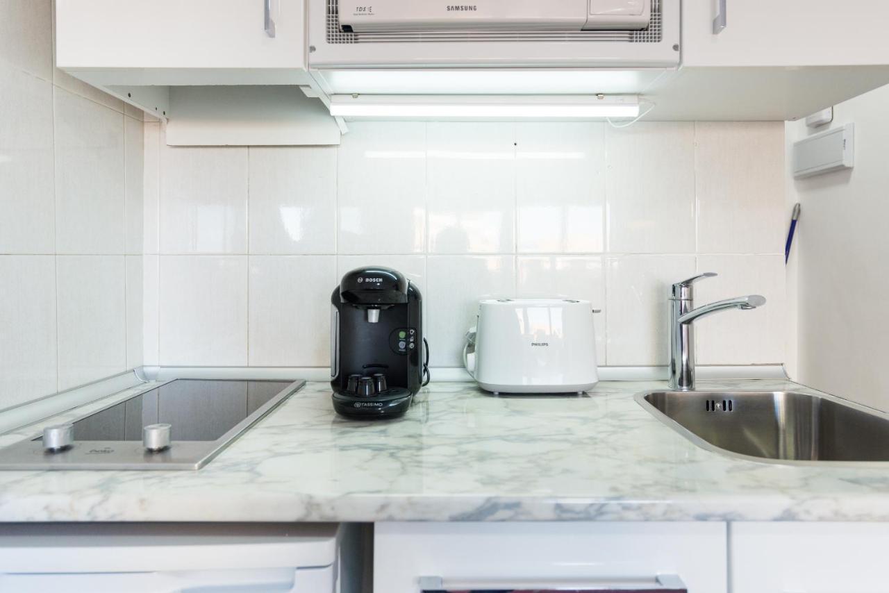 Mp7 Renovated Right On The 700 Meters Away From Old Town Apartment *
