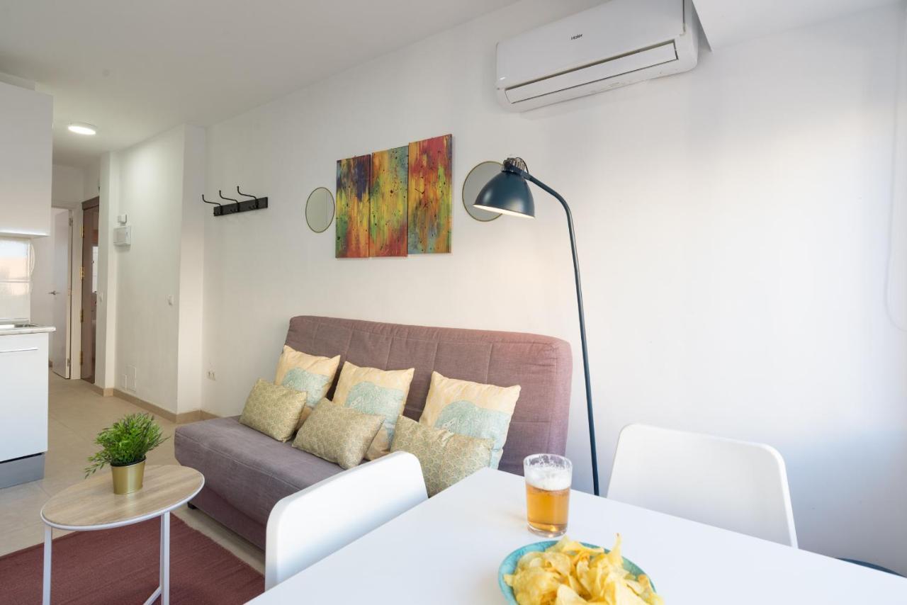 Apartment Mp7 Renovated Right On The 700 Meters Away From Old Town