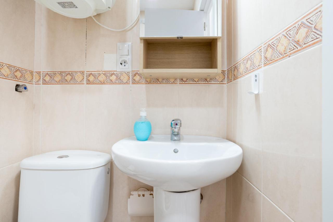 Mp7 Renovated Right On The 700 Meters Away From Old Town *