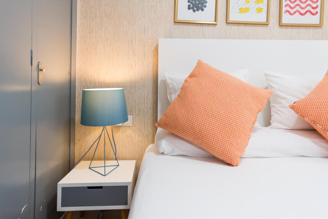 Mp7 Renovated Right On The 700 Meters Away From Old Town Apartment