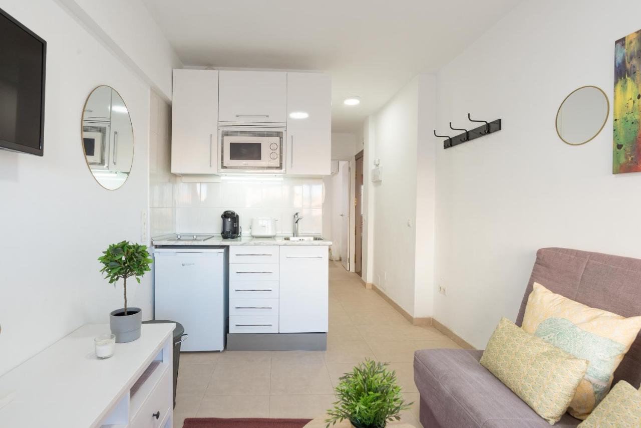 Apartment Mp7 Renovated Right On The 700 Meters Away From Old Town *
