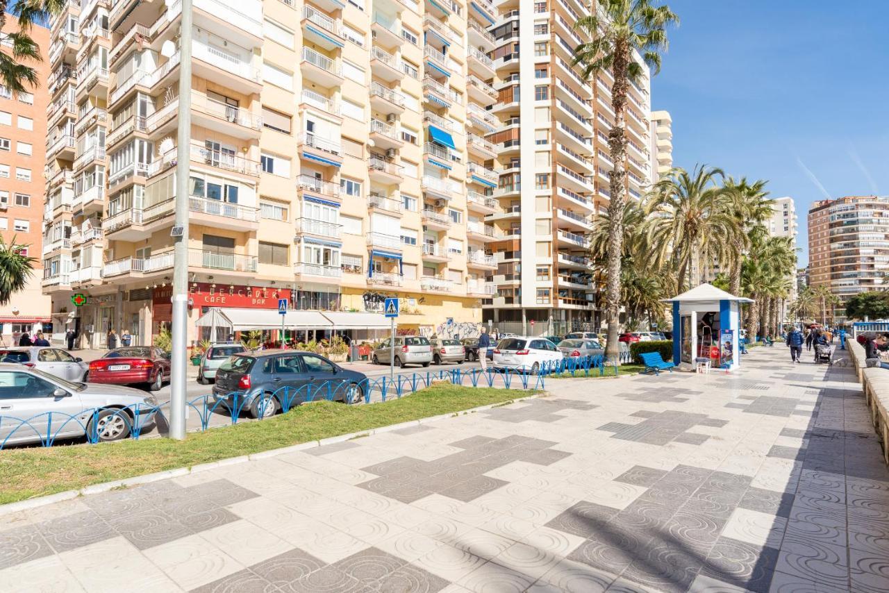 Mp2-bright Beachfront Studio Walk To Old Town