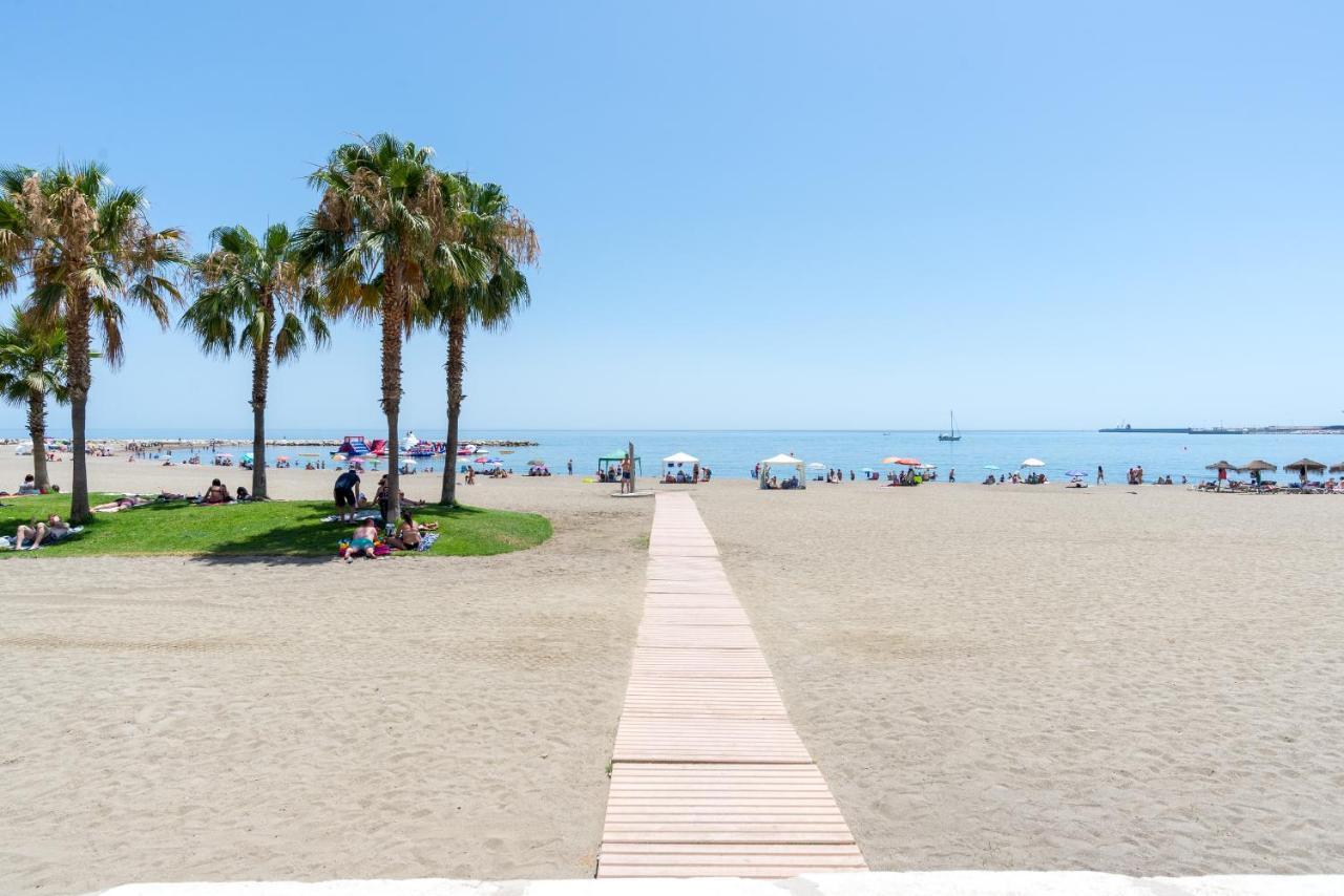 Mp3-bright Beachfront 1-bedroom Apt Walk To Old Town *