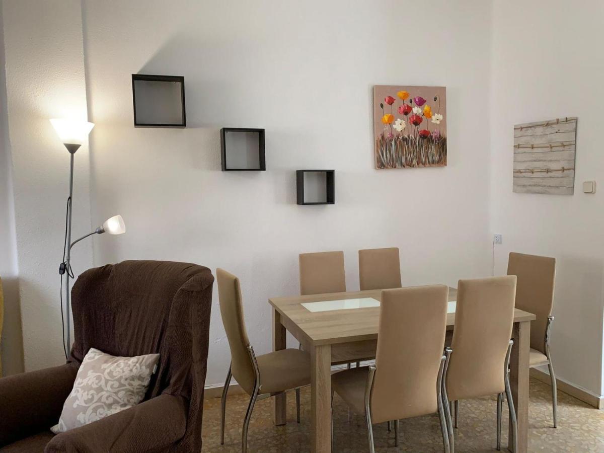 Excelente Apartamento Huelin * Malaga