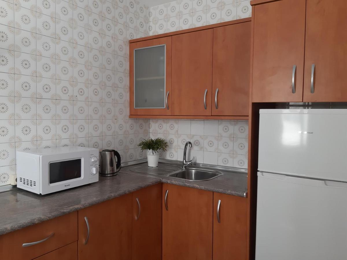 Excelente Apartamento Huelin