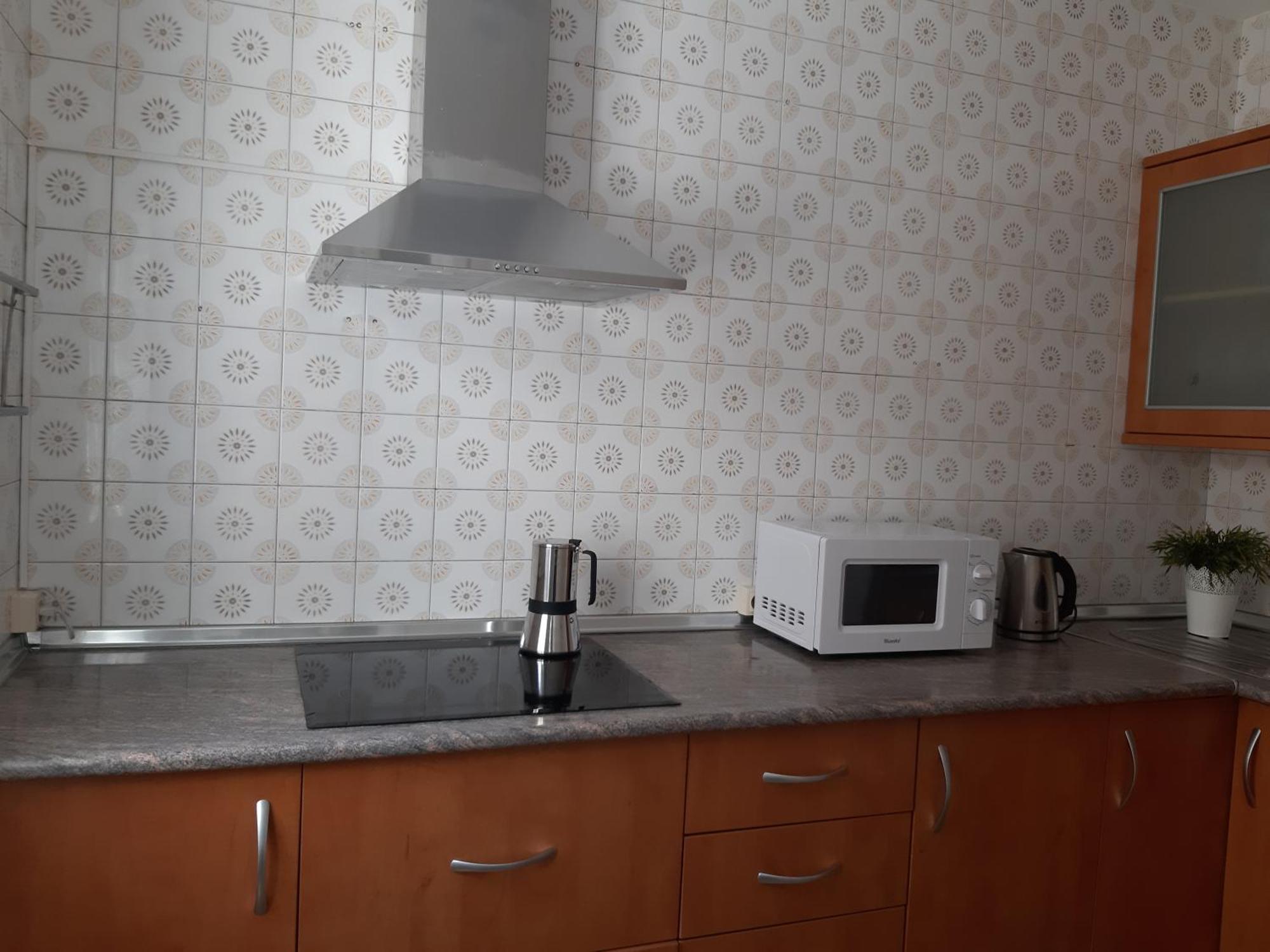 Excelente Apartamento Huelin * Malaga
