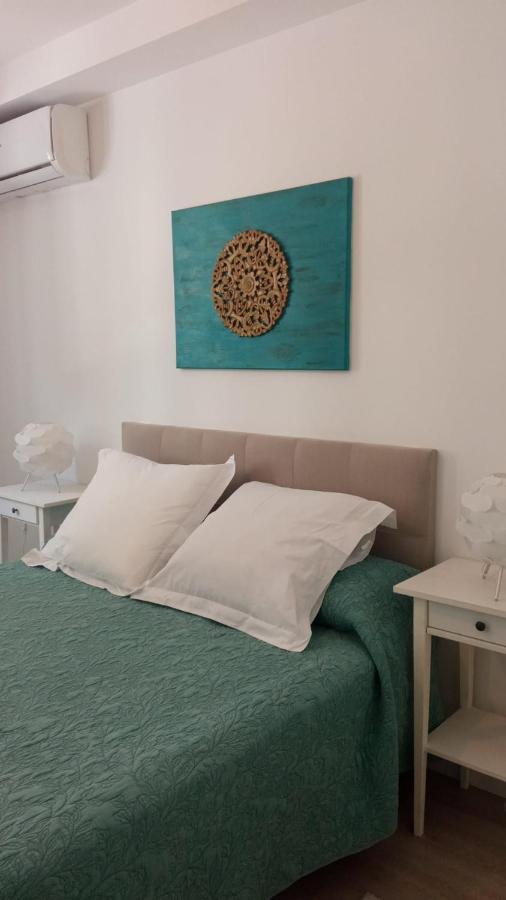 Nuevo Lujo Playa Malagueta-centro Appartement Málaga