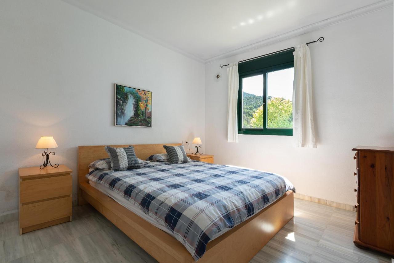 Alhaurin Golf Appartement