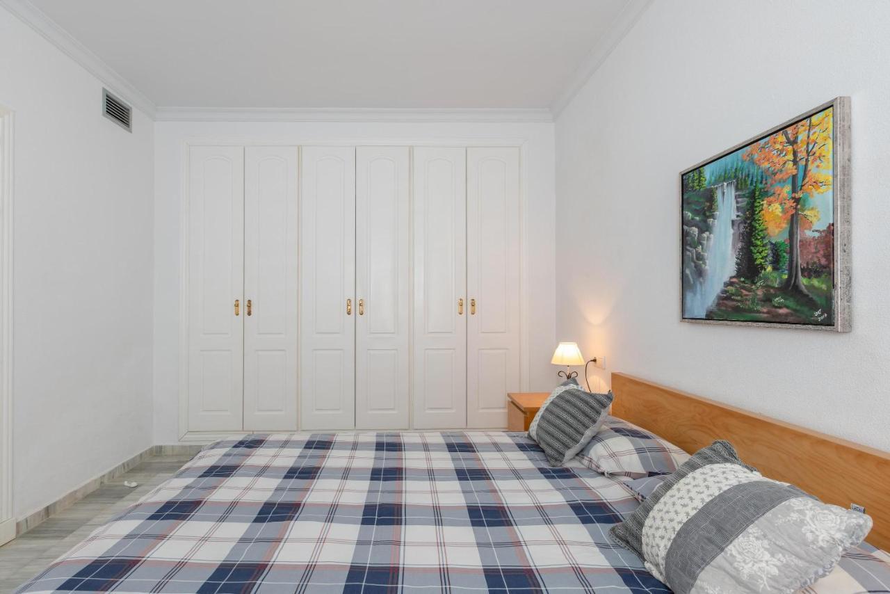 Appartement Alhaurin Golf