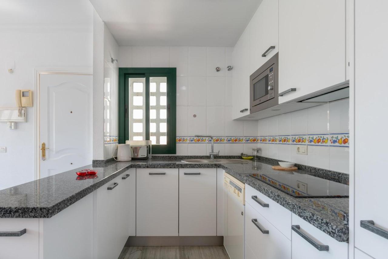 Alhaurin Golf Appartement Málaga