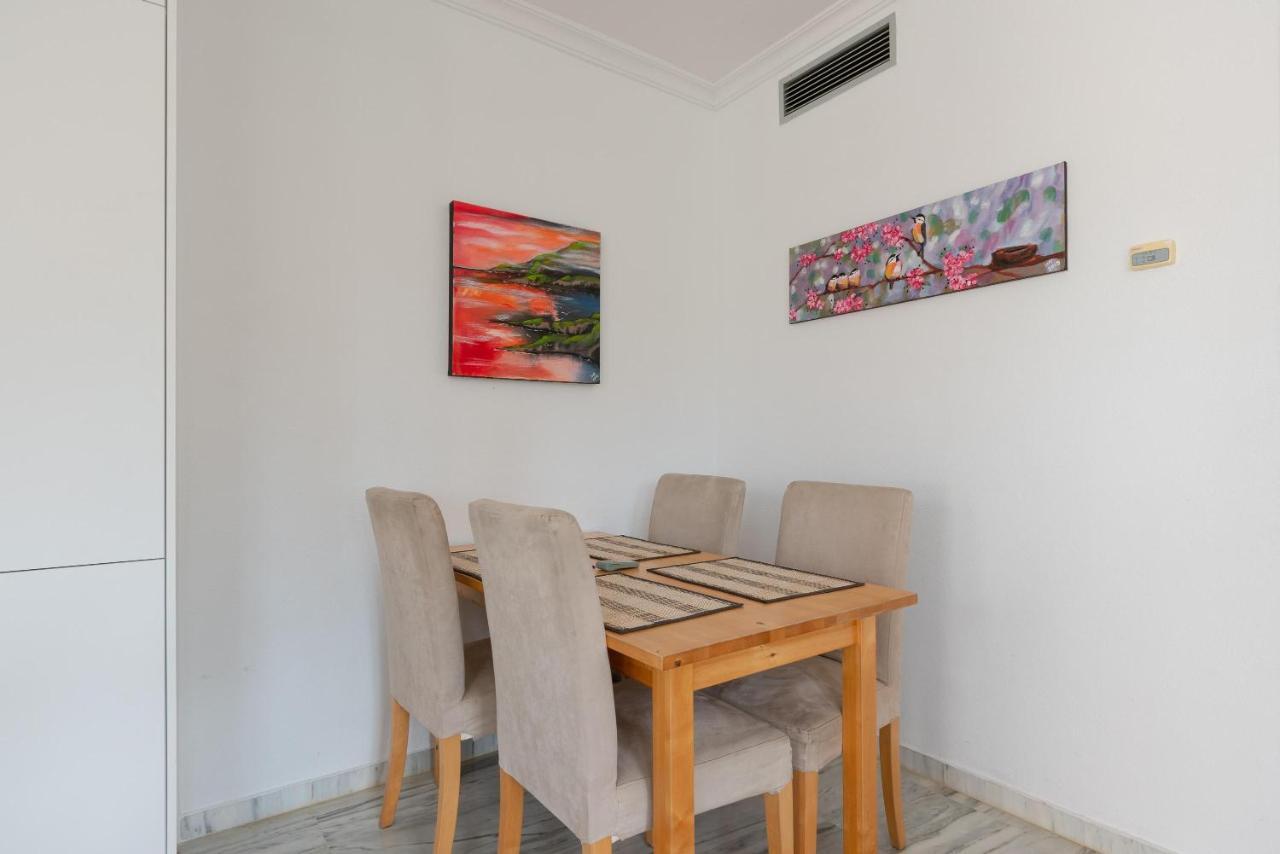 Alhaurin Golf Appartement *