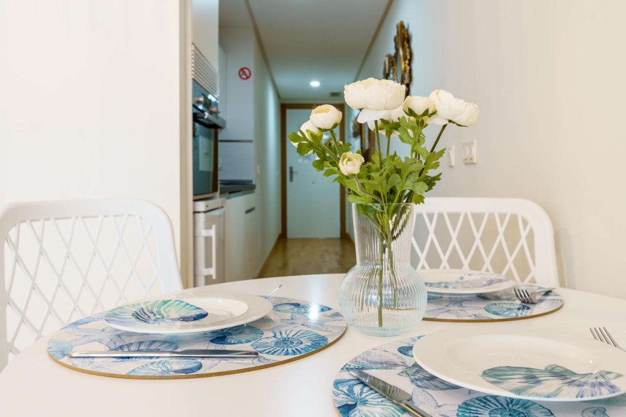 Apartamento Malagasuite Cozy Center & Parking Málaga
