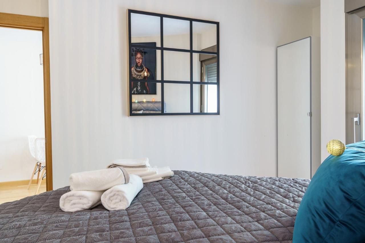 Malagasuite Cozy Center & Parking Appartement