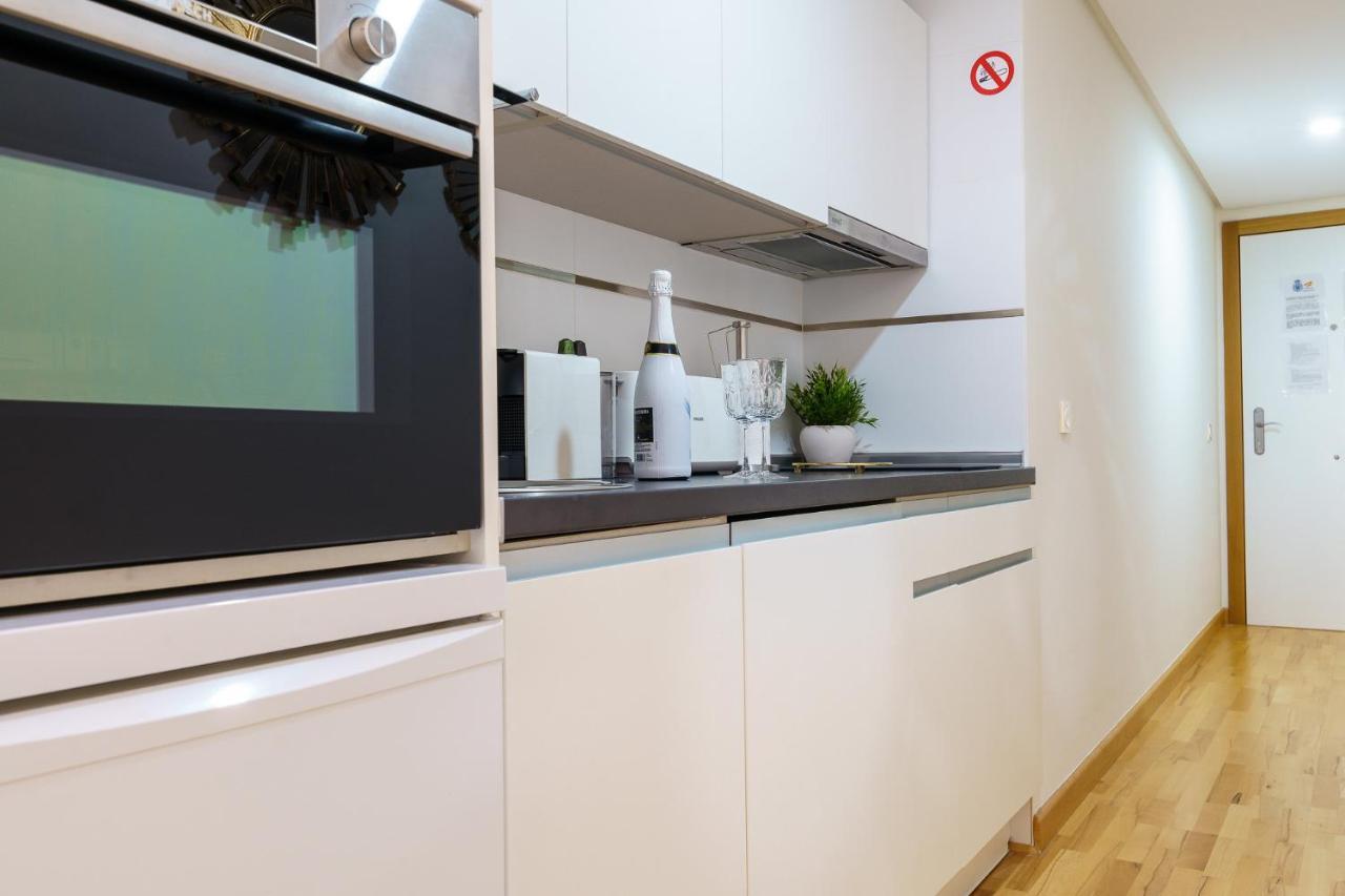 Appartement Malagasuite Cozy Center & Parking *