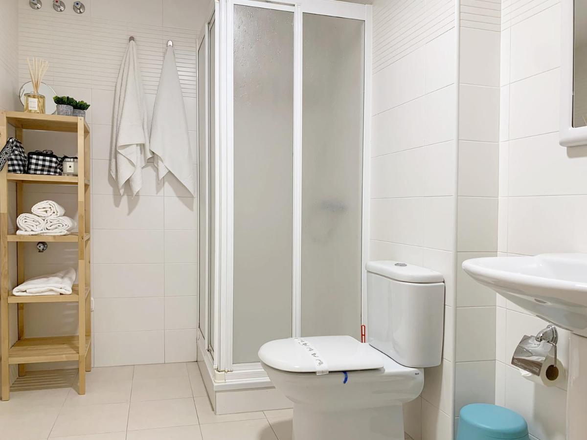 Malagadevacaciones - Ideal Mendoza Apartment