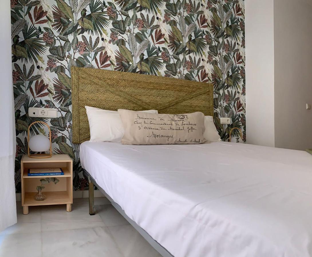 Apartment Malagadevacaciones - Ideal Mendoza Malaga