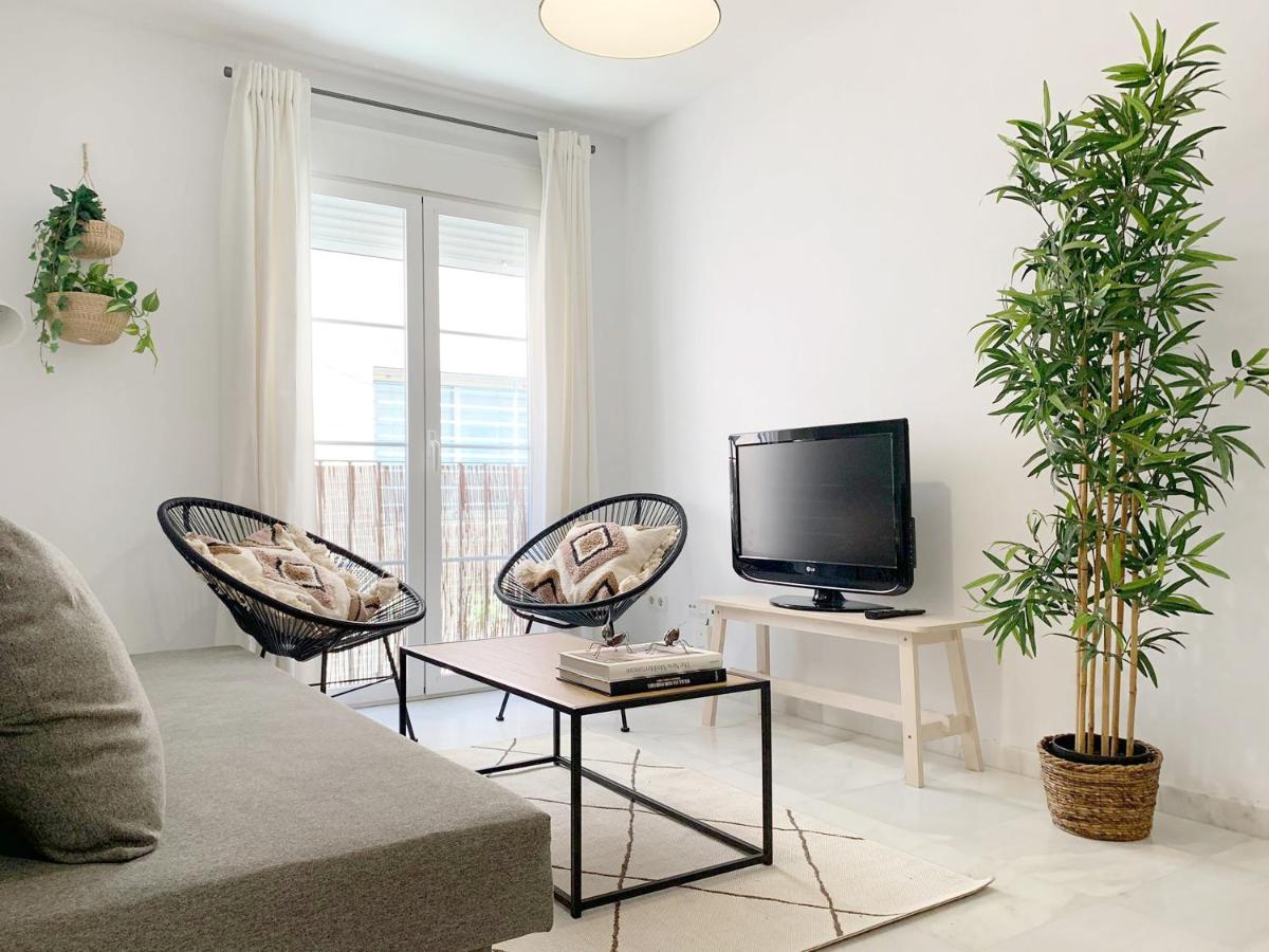 Apartment Malagadevacaciones - Ideal Mendoza