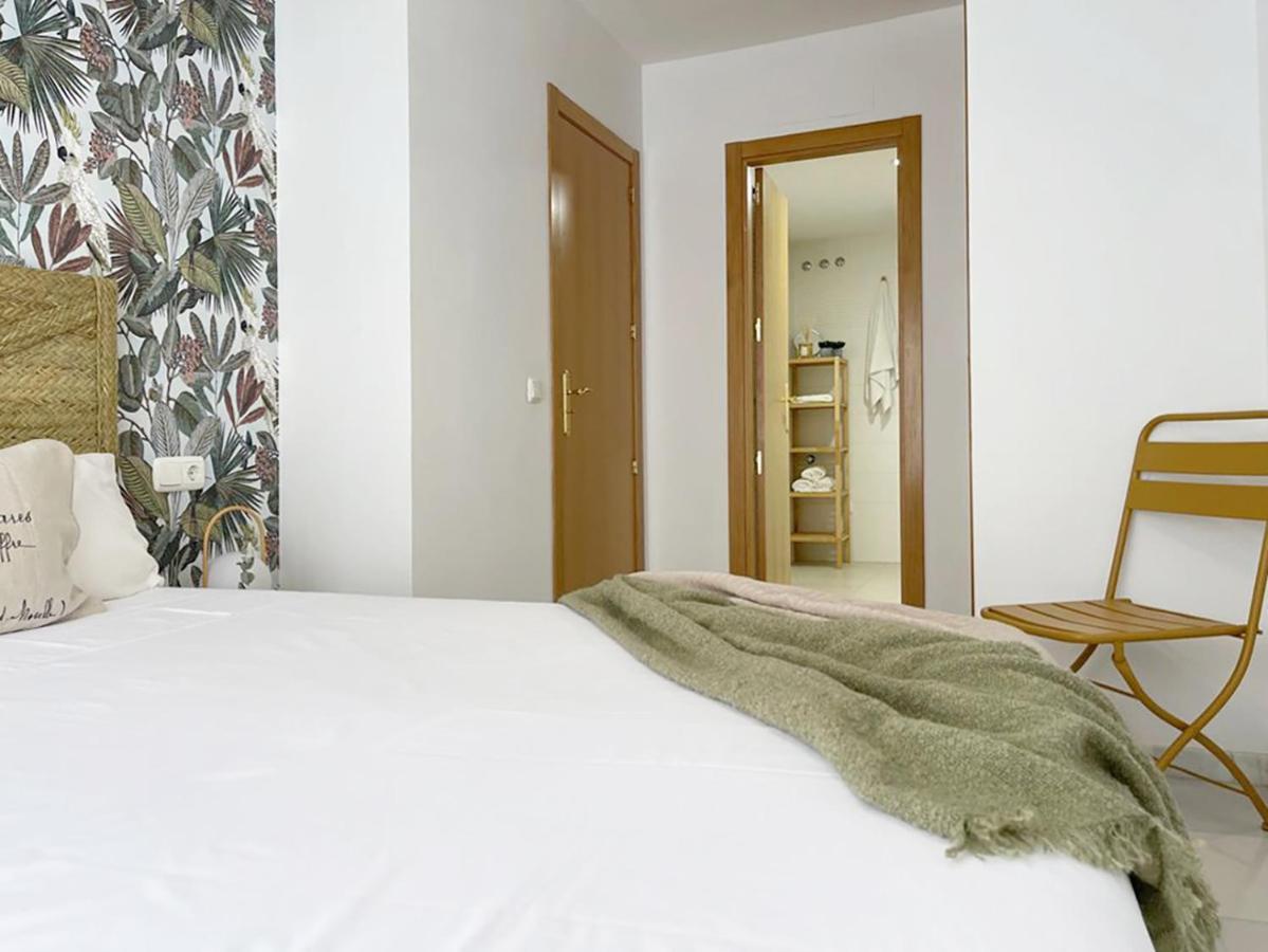 Apartment Malagadevacaciones - Ideal Mendoza *