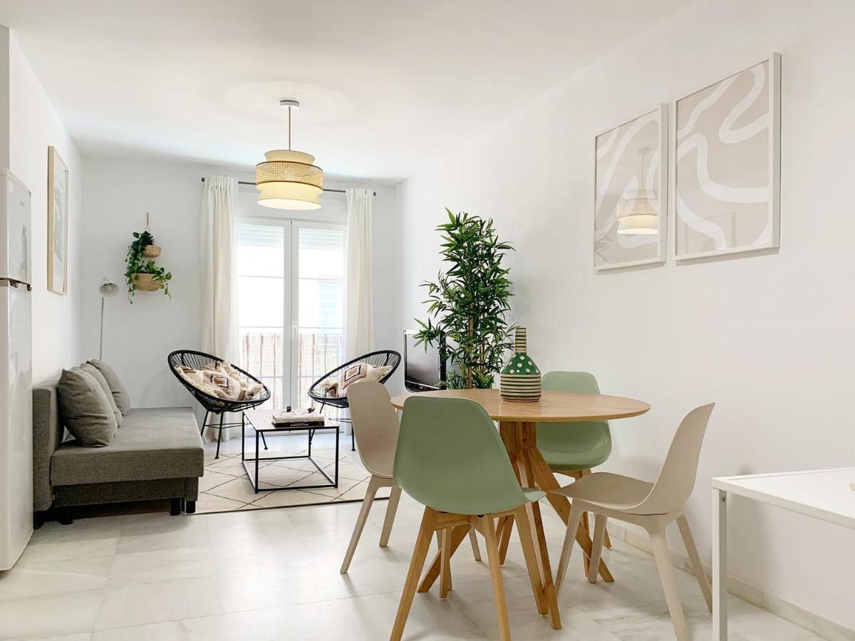 Apartment Malagadevacaciones - Ideal Mendoza