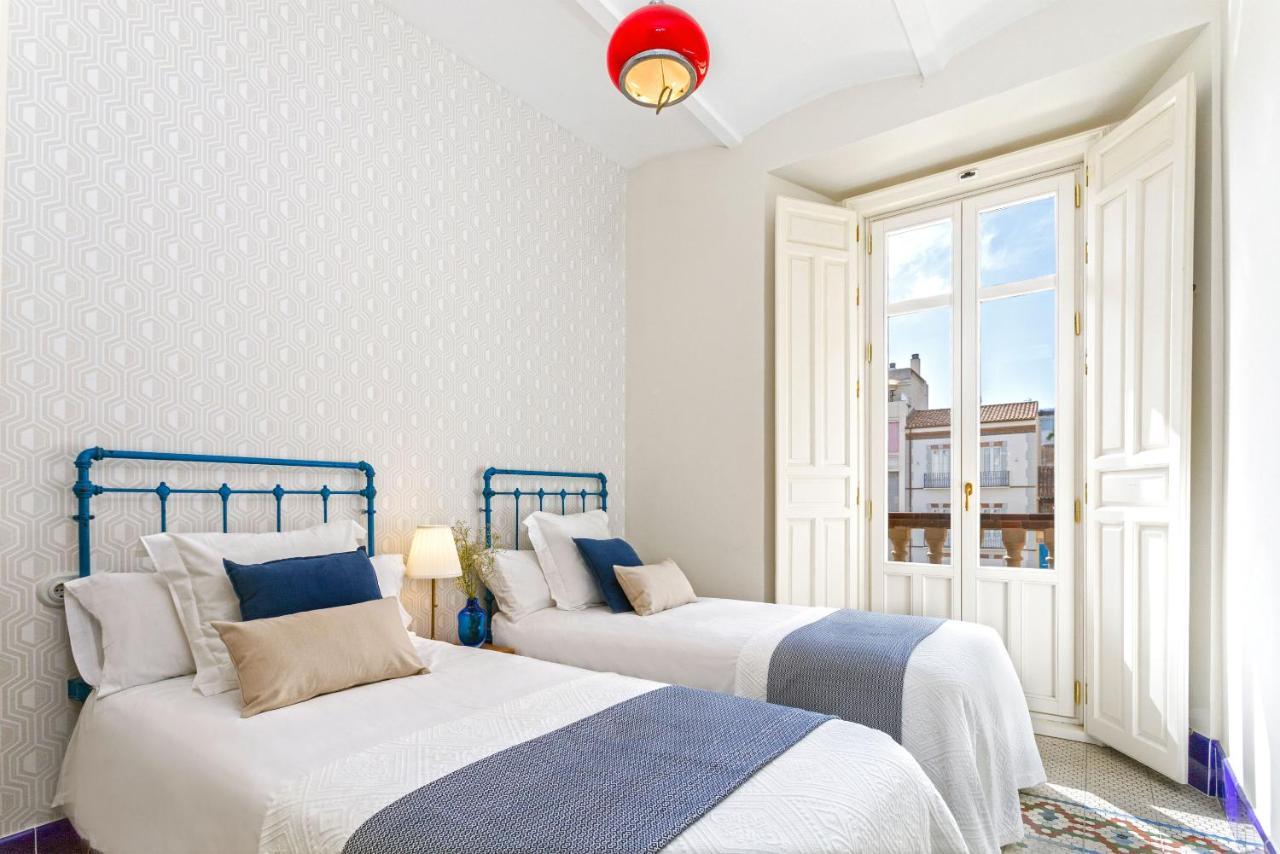 Apartamento Genteel Cervantes