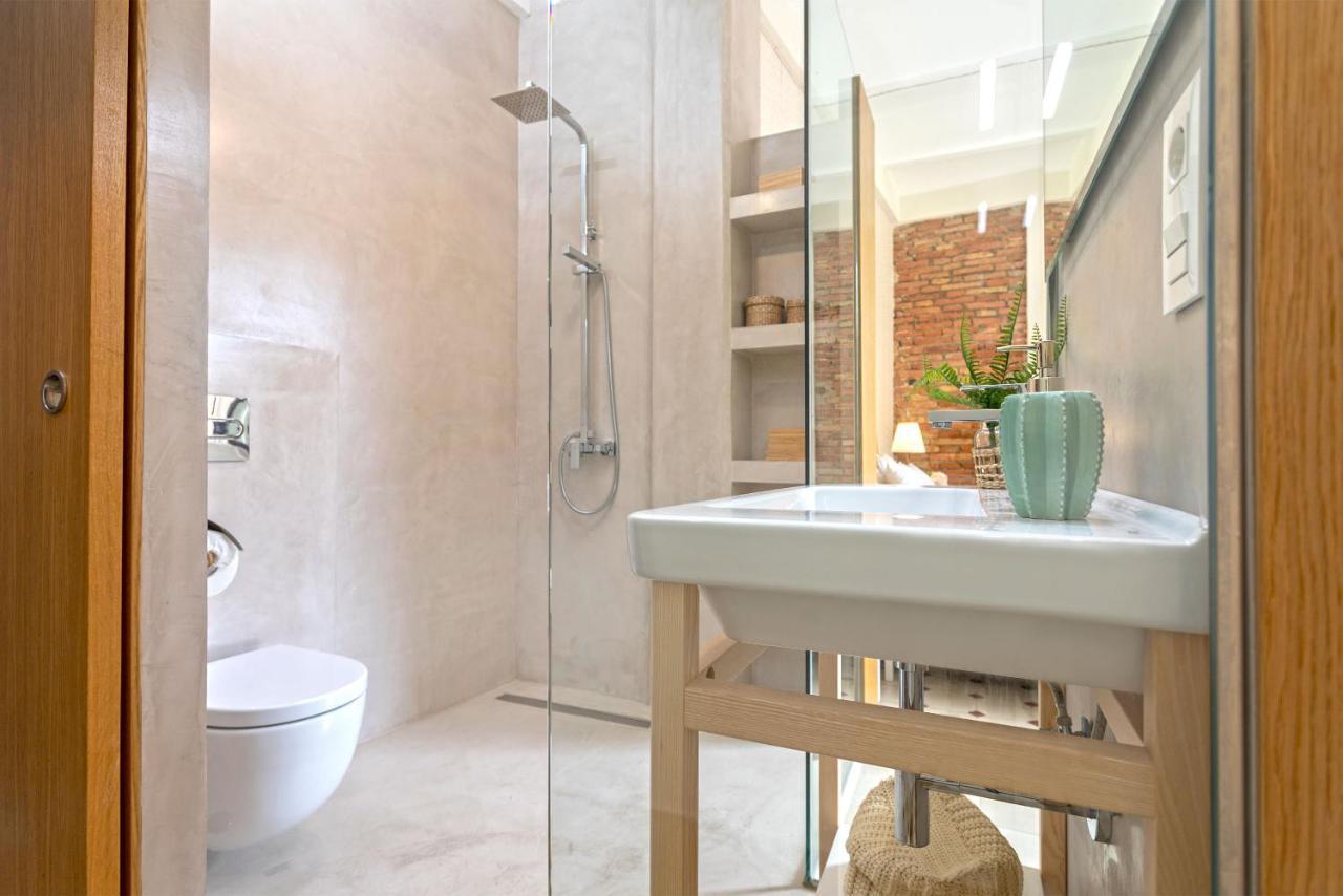 Genteel Cervantes Apartamento *