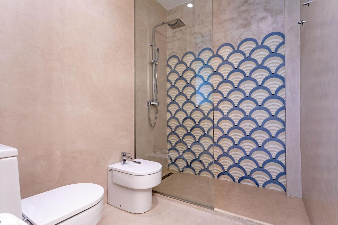 Apartamento Genteel Cervantes *