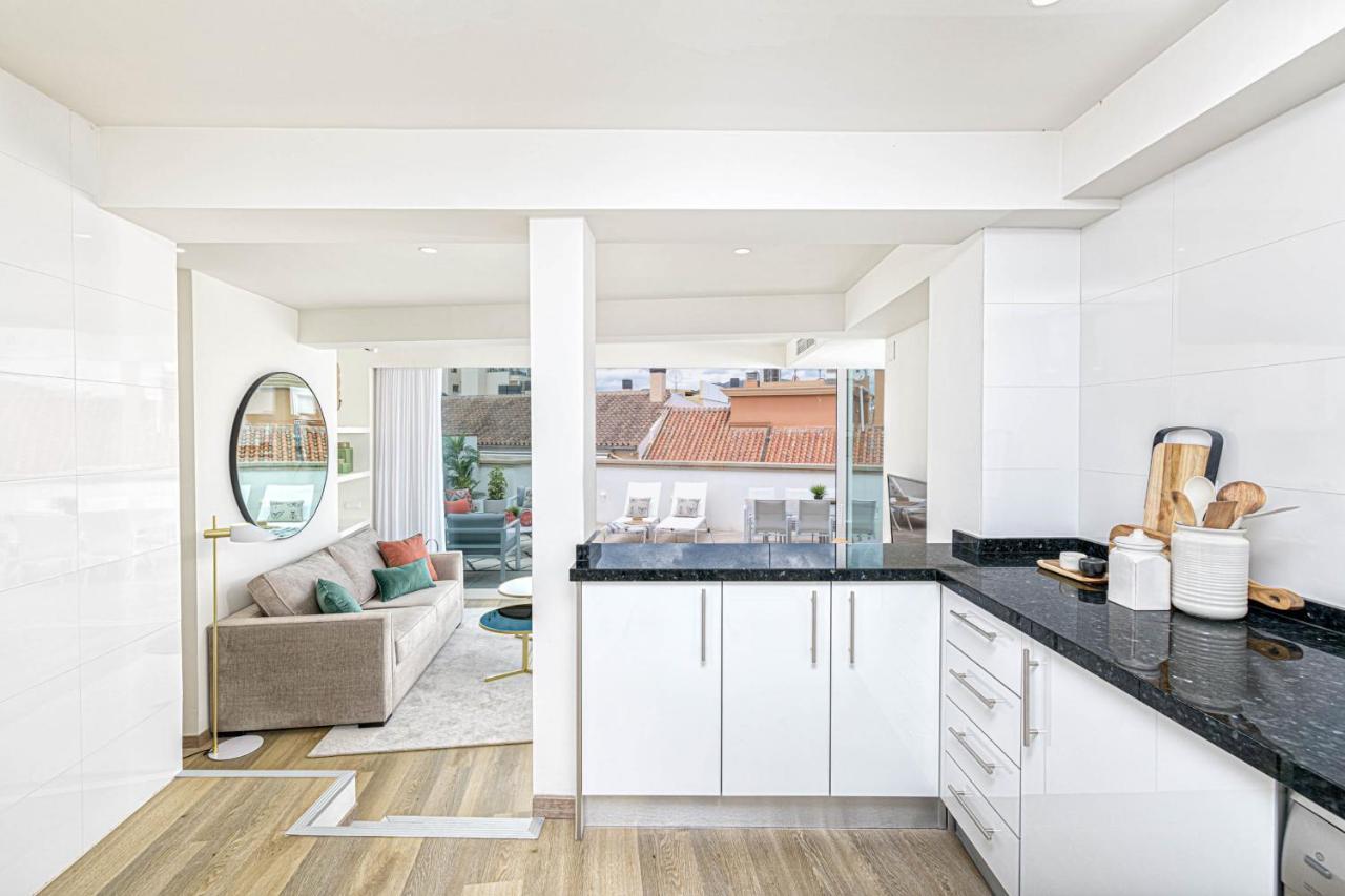 Iloftmalaga Sebastian Souviron Duplex