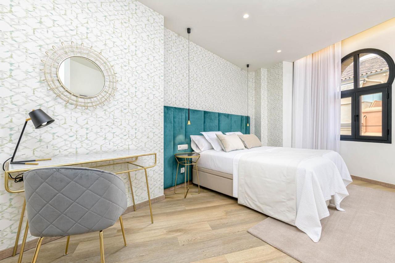 Appartement Iloftmalaga Sebastian Souviron Duplex