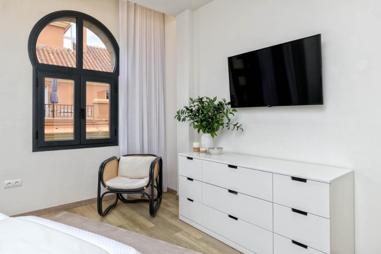 Iloftmalaga Sebastian Souviron Duplex *