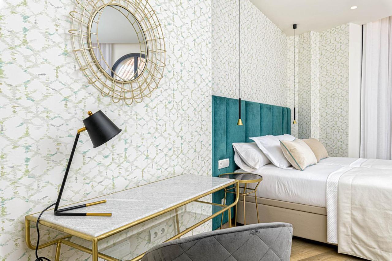 Apartment Iloftmalaga Sebastian Souviron Duplex
