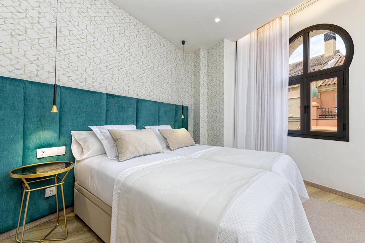 Appartement Iloftmalaga Sebastian Souviron Duplex *