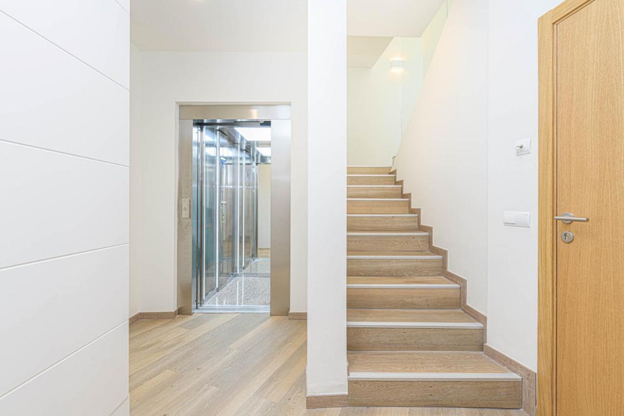 Appartement Iloftmalaga Sebastian Souviron Duplex *