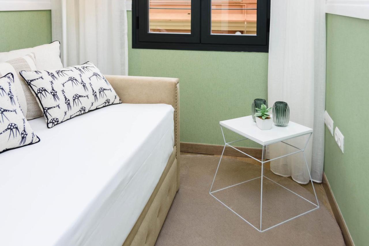 Apartment Iloftmalaga Sebastian Souviron Duplex