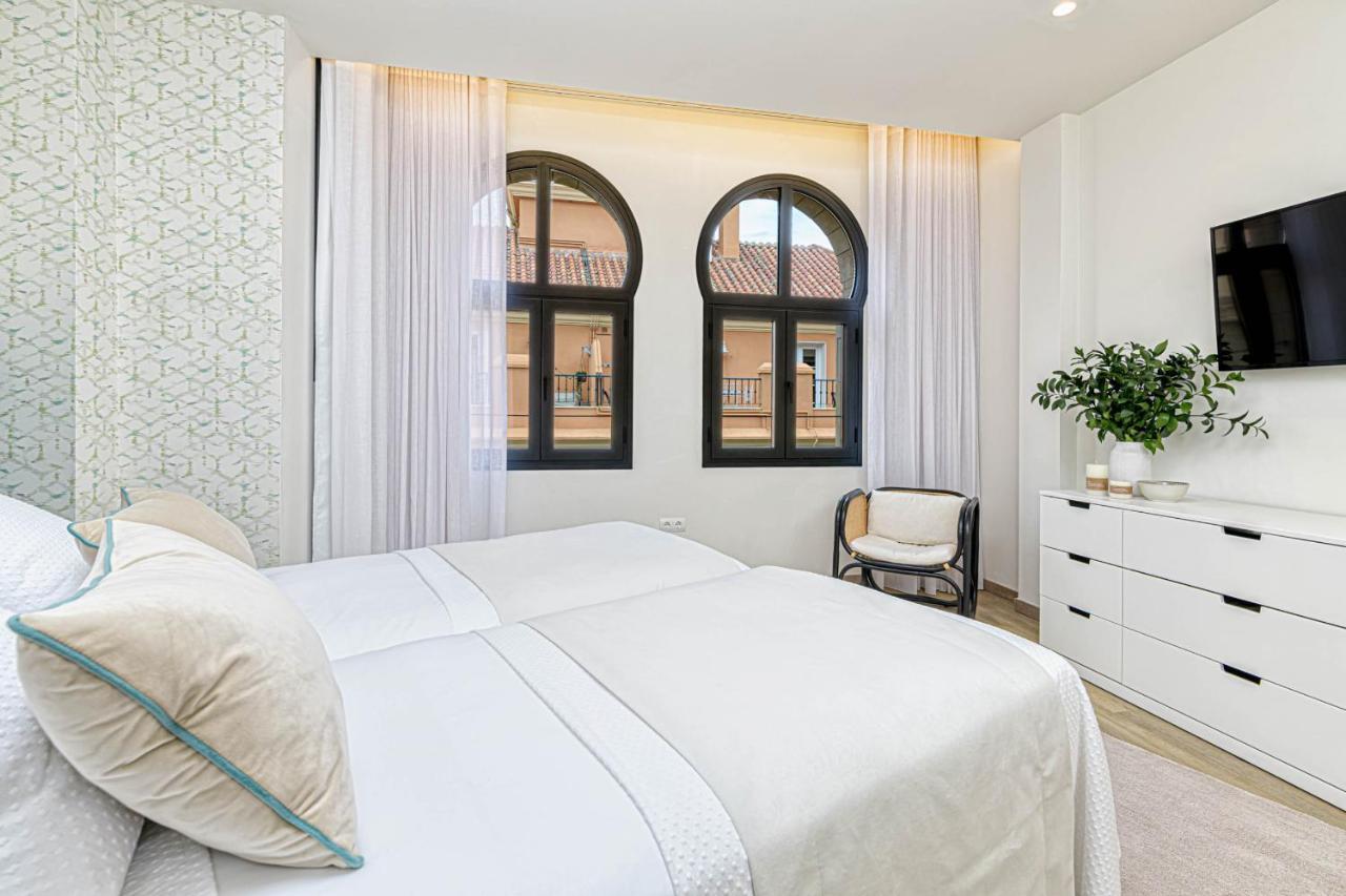Apartment Iloftmalaga Sebastian Souviron Duplex