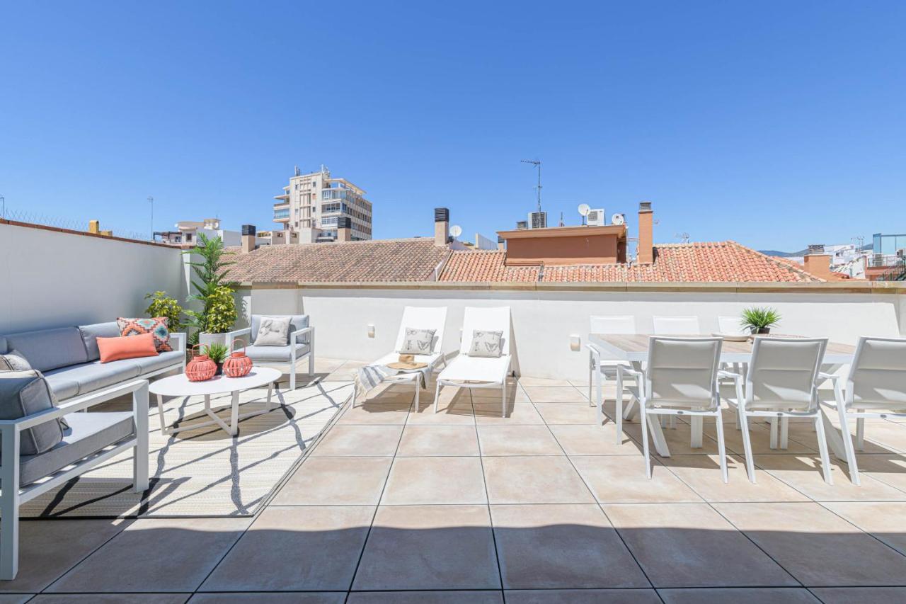 Iloftmalaga Sebastian Souviron Duplex *