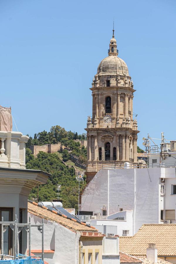 Apartment Iloftmalaga Sebastian Souviron Duplex