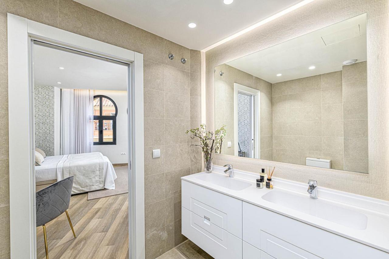 Iloftmalaga Sebastian Souviron Duplex Apartment *