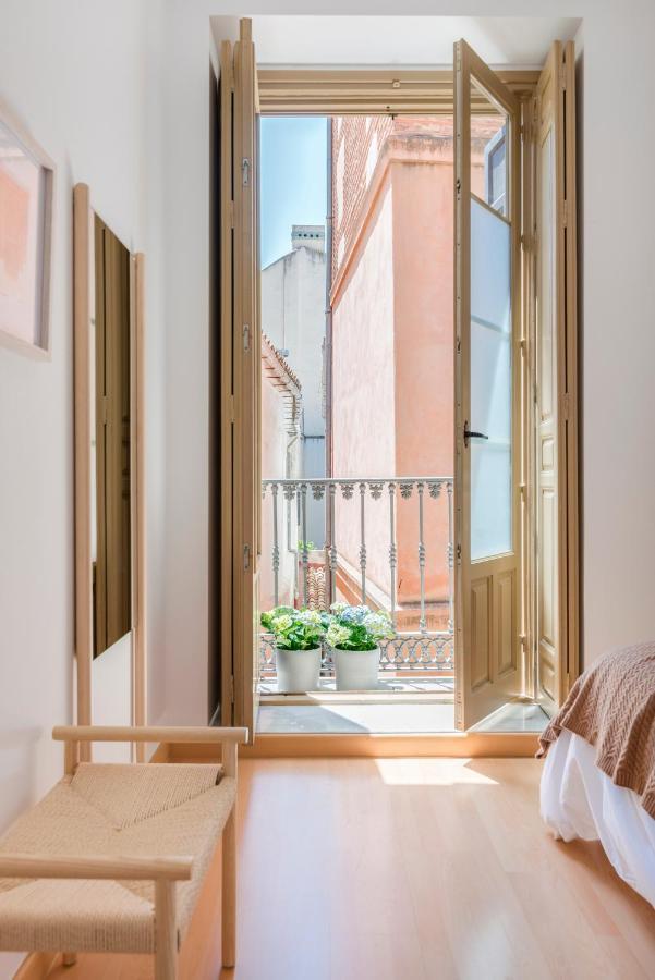 Holidays2malaga Cathedral View Appartement