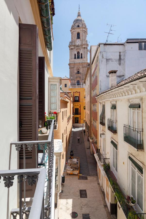 Holidays2malaga Cathedral View Appartement
