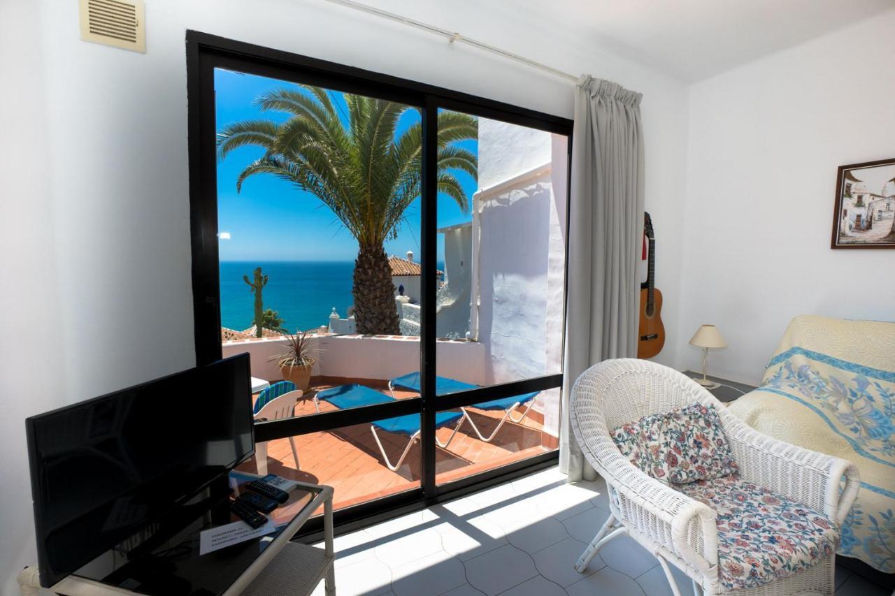 Apartment Ladera Panorama 22 Málaga