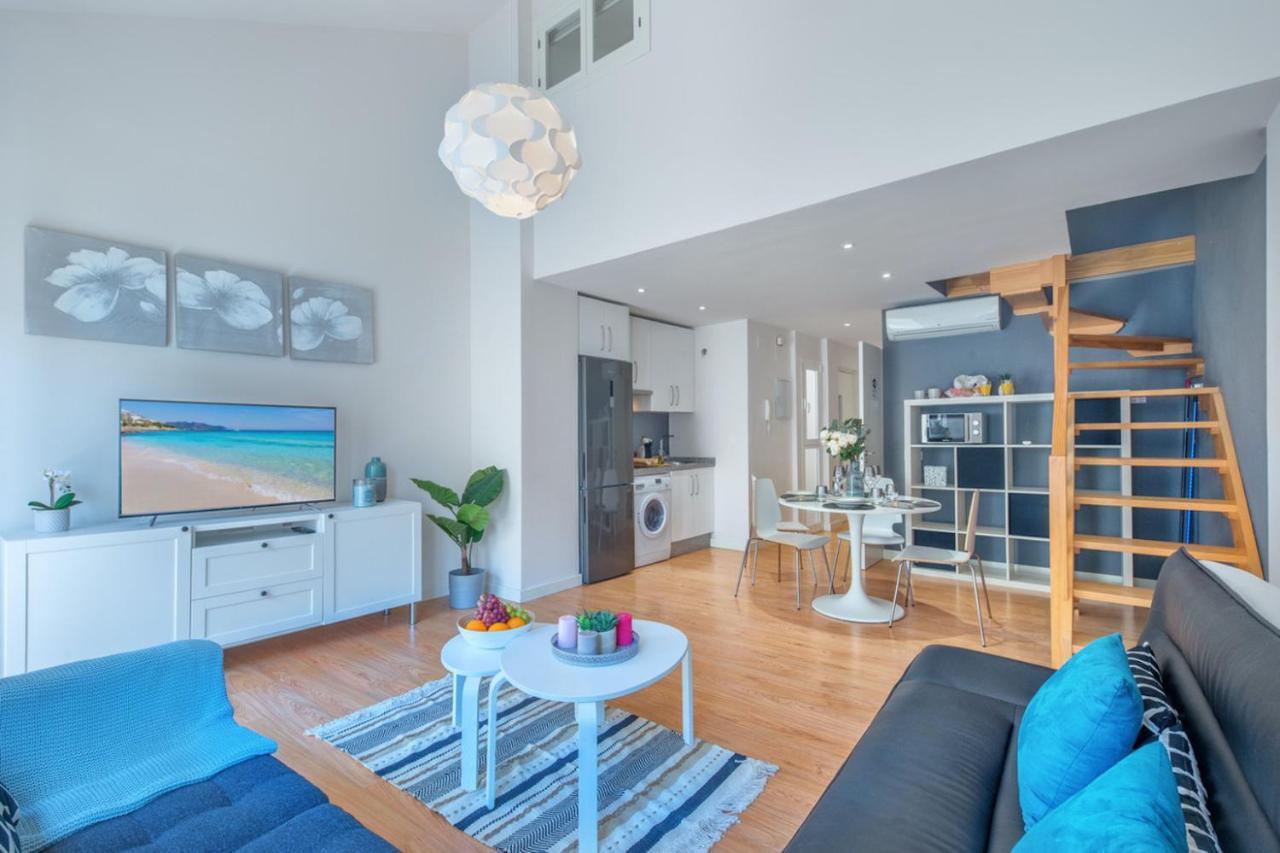 Mosquera Penthouse
