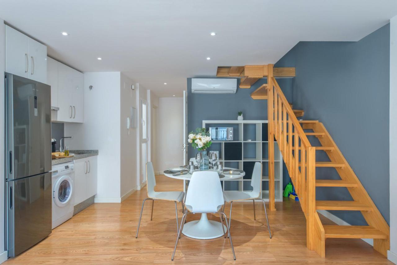 Apartment Mosquera Penthouse