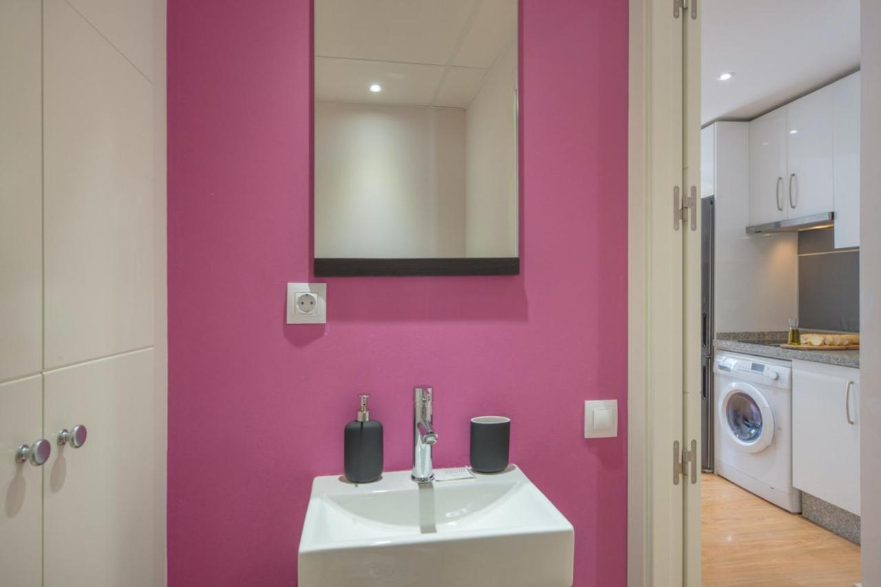 Apartment Mosquera Penthouse