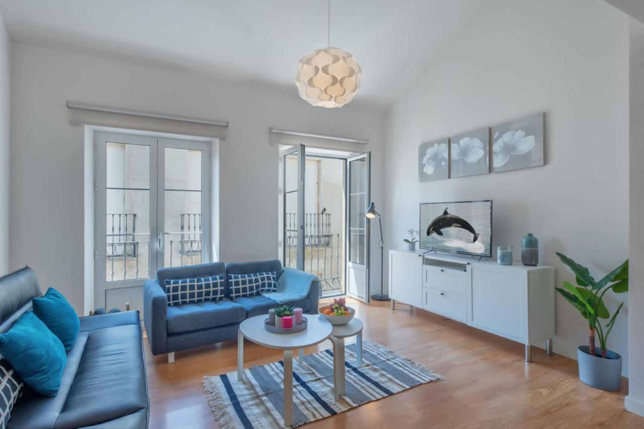 Mosquera Penthouse