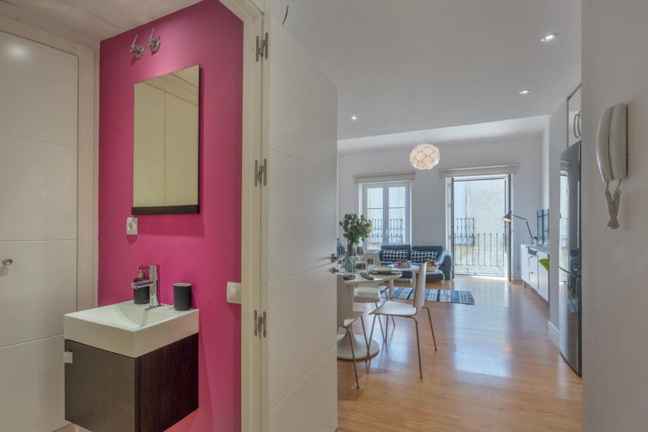 Apartment Mosquera Penthouse *