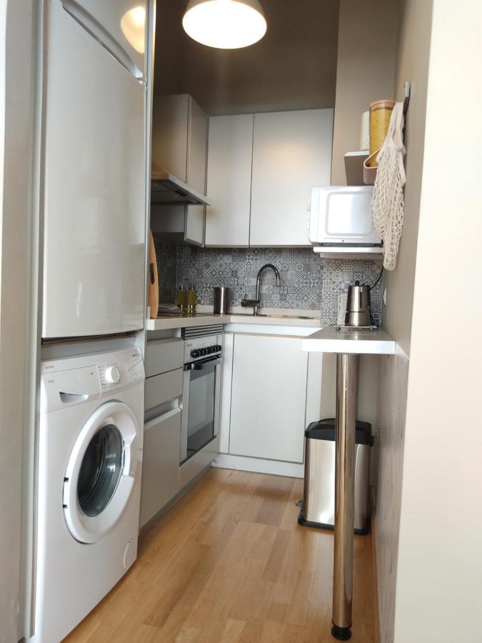 Centro Apartment